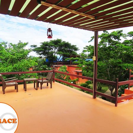 10 Billion Resort Samut Songkhram Esterno foto